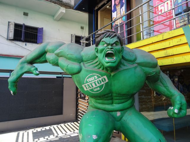 Siliguri